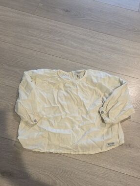Donsje Amnesterdam 2-3Y Shirt